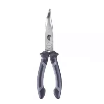 Alicate de doblar KWB 382610 Acero cromo-vanadio Gris 20 cm