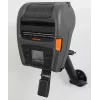 Soporte pasivo Brodit 216307 para impresora portátil Negro