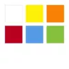Rotulador de pintura Staedtler Lumocolor 349 6 uds.