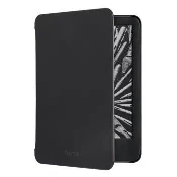 Hama Fold Folio Negro