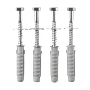 Hama 00205352 Set de tornillos