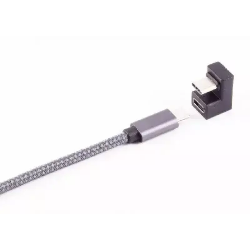 shiverpeaks BASIC-S BS13-40006 cable de carga USB 2.0, USB-A macho a 8 pines (Lightning) macho, blanco, 0,1 m