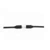 shiverpeaks BASIC-S cable de USB-C a USB-C, USB 3.2 Gen 2x2, 100 W, 0,25 m
