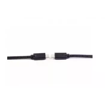 shiverpeaks BASIC-S cable de USB-C a USB-C, USB 3.2 Gen 2x2, 100 W, 0,25 m