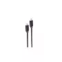 shiverpeaks BASIC-S cable de USB-C a USB-C, USB 3.2 Gen 2x2, 100 W, 0,25 m