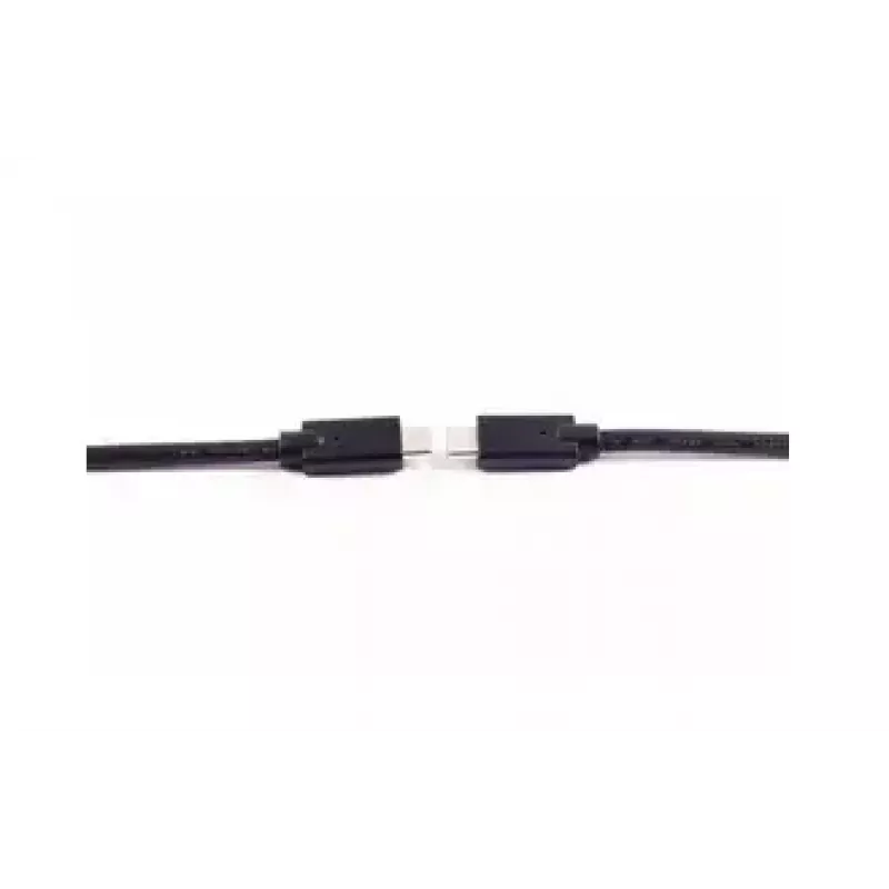 shiverpeaks BASIC-S cable de USB-C a USB-C, USB 3.2 Gen 2x2, 100 W, 1 m