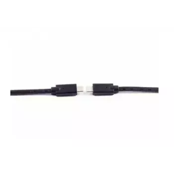 Cable USB ShiverPeaks BS13-62155 USB 3.2 Gen 2 1,5 m USB-C negro