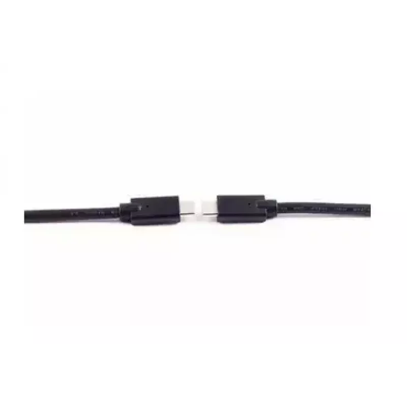 Cable USB ShiverPeaks BS13-62155 USB 3.2 Gen 2 1,5 m USB-C negro