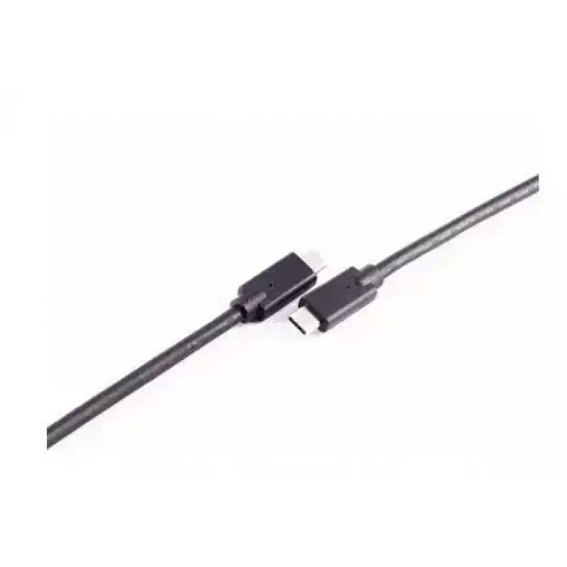 Cable USB ShiverPeaks BS13-62155 USB 3.2 Gen 2 1,5 m USB-C negro