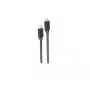 Cable USB ShiverPeaks BS13-62155 USB 3.2 Gen 2 1,5 m USB-C negro