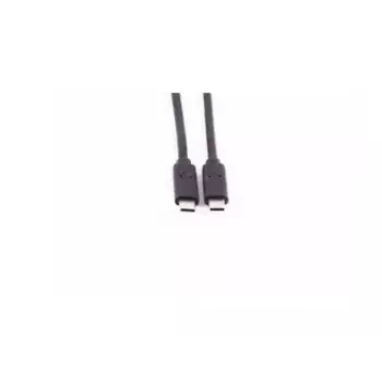 Cable USB ShiverPeaks BS13-63005 USB4 Gen 3x2 0,25 m USB-C negro