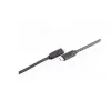 Cable USB ShiverPeaks BS13-63005 USB4 Gen 3x2 0,25 m USB-C negro