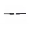 Cable USB ShiverPeaks BS13-63005 USB4 Gen 3x2 0,25 m USB-C negro