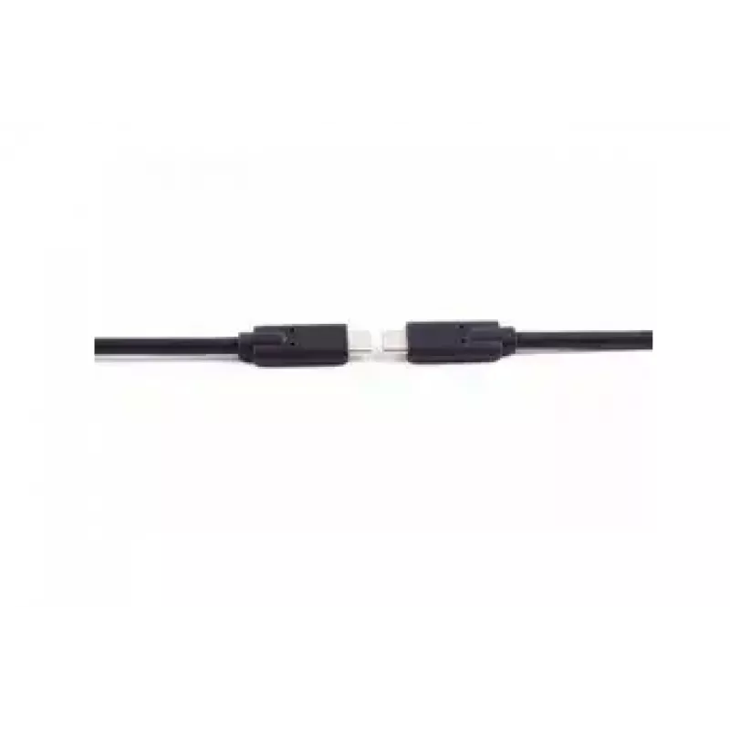 Cable USB ShiverPeaks BS13-63005 USB4 Gen 3x2 0,25 m USB-C negro
