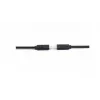 Cable USB ShiverPeaks BS13-63155 USB4 Gen 3x2 1,5 m USB-C negro