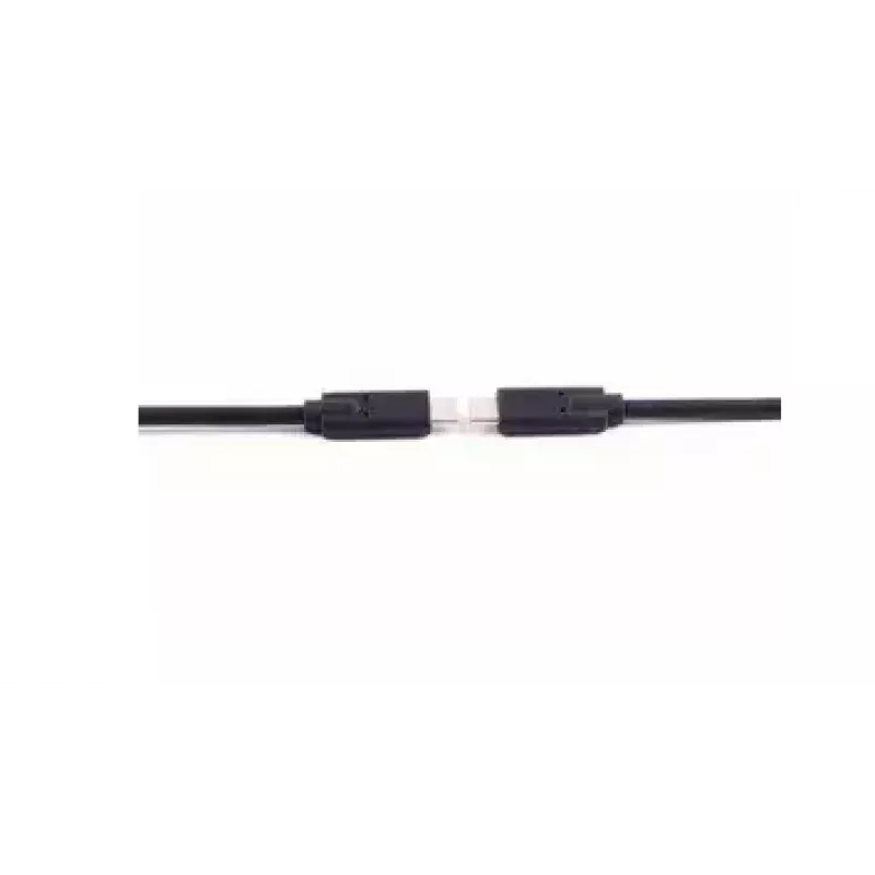 Cable USB ShiverPeaks BS13-63155 USB4 Gen 3x2 1,5 m USB-C negro