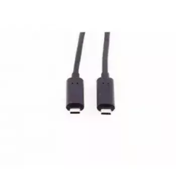 Cable USB ShiverPeaks BS30-41045 USB 3.2 Gen 2 3 m USB-C negro