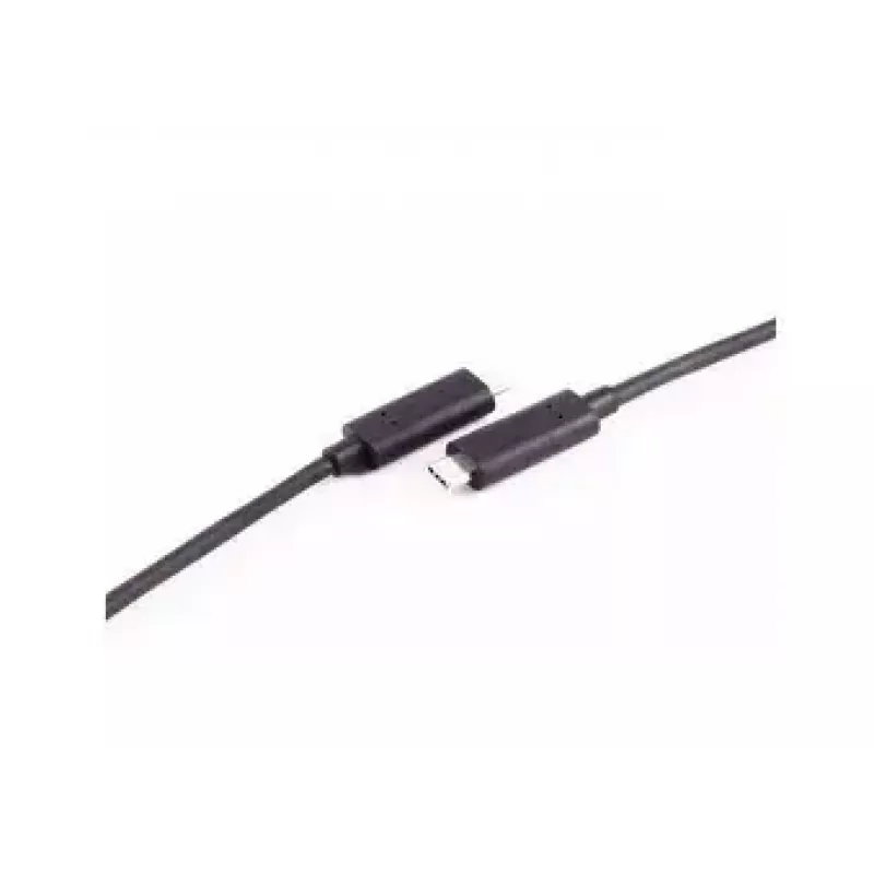 Cable USB ShiverPeaks BS30-41055 USB 3.2 Gen 2 5 m USB-C negro
