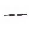 Cable USB ShiverPeaks BS30-41055 USB 3.2 Gen 2 5 m USB-C negro