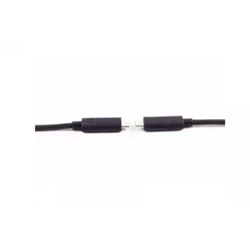 Cable USB ShiverPeaks BS30-41055 USB 3.2 Gen 2 5 m USB-C negro