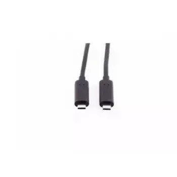 Cable USB ShiverPeaks BS30-41075 10 m USB 3.2 Gen 2 USB-C negro