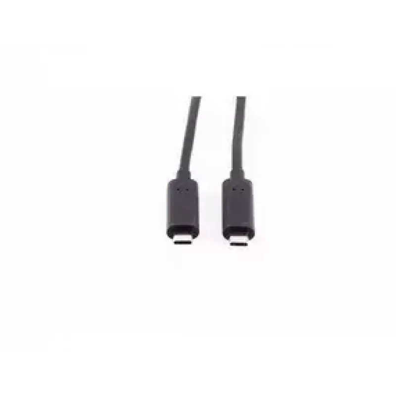 Cable USB ShiverPeaks BS30-41075 10 m USB 3.2 Gen 2 USB-C negro