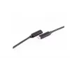 Cable USB ShiverPeaks BS30-41075 10 m USB 3.2 Gen 2 USB-C negro