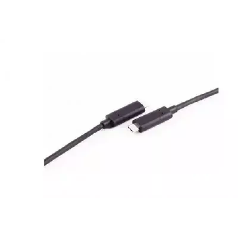 Cable USB ShiverPeaks BS30-41075 10 m USB 3.2 Gen 2 USB-C negro
