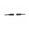 Cable USB ShiverPeaks BS30-41075 10 m USB 3.2 Gen 2 USB-C negro