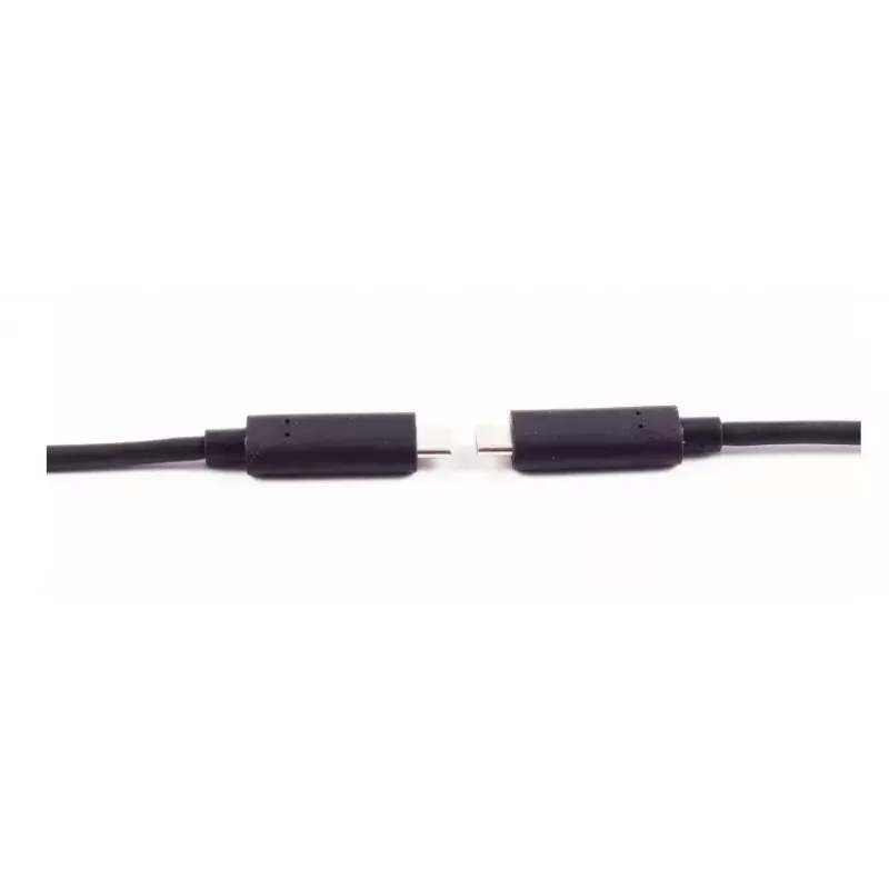 Cable USB ShiverPeaks BS30-41275 USB 3.2 Gen 2 7 m USB-C 2x USB-C negro
