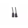 Cable USB ShiverPeaks BS30-42045 USB 3.2 Gen 2 3 m USB-C negro