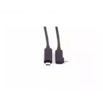 Cable USB ShiverPeaks BS30-42045 USB 3.2 Gen 2 3 m USB-C negro