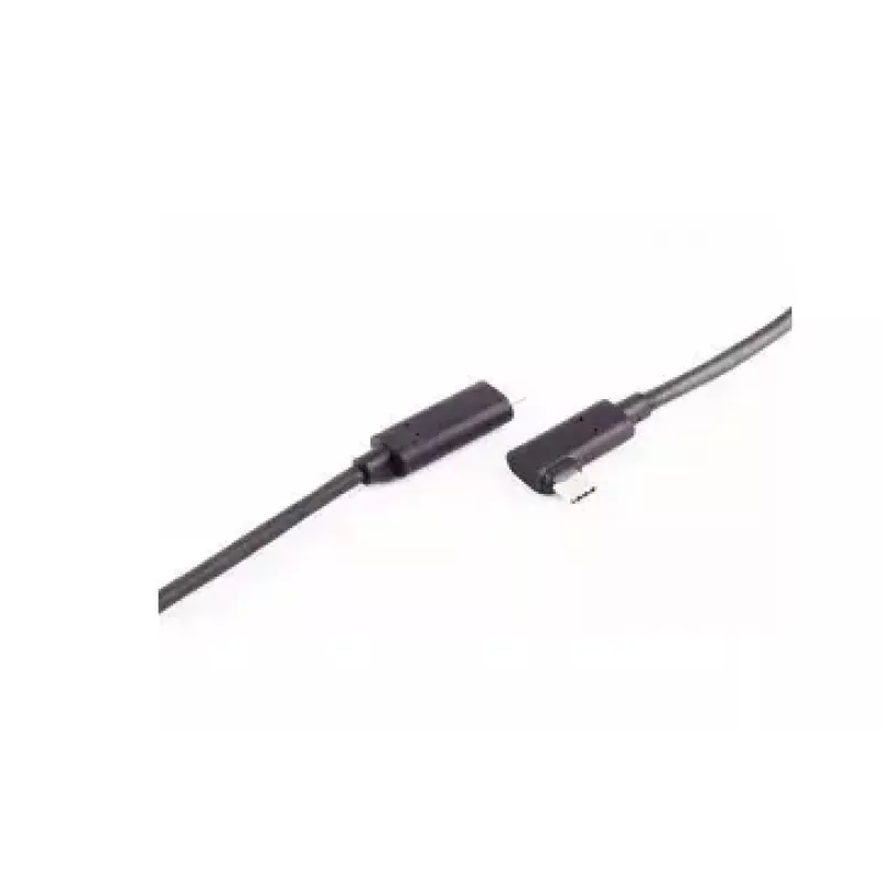 Cable USB ShiverPeaks BS30-42045 USB 3.2 Gen 2 3 m USB-C negro
