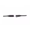 Cable USB ShiverPeaks BS30-42045 USB 3.2 Gen 2 3 m USB-C negro