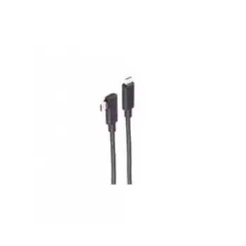 Cable USB ShiverPeaks BS30-42045 USB 3.2 Gen 2 3 m USB-C negro