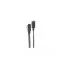 Cable USB ShiverPeaks BS30-42045 USB 3.2 Gen 2 3 m USB-C negro