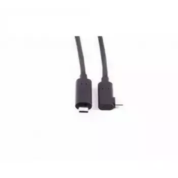Cable USB ShiverPeaks BS30-42055 5 m USB 3.2 Gen 2 USB-C negro