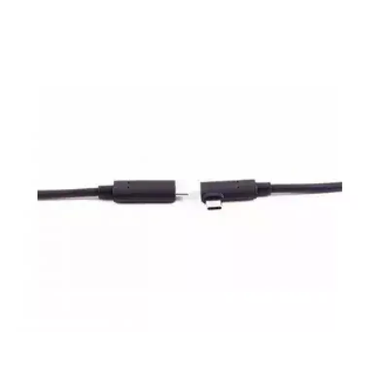 Cable USB ShiverPeaks BS30-42055 5 m USB 3.2 Gen 2 USB-C negro