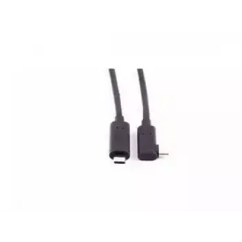 Cable USB ShiverPeaks BS30-42075 USB 3.2 Gen 2 10 m USB-C negro
