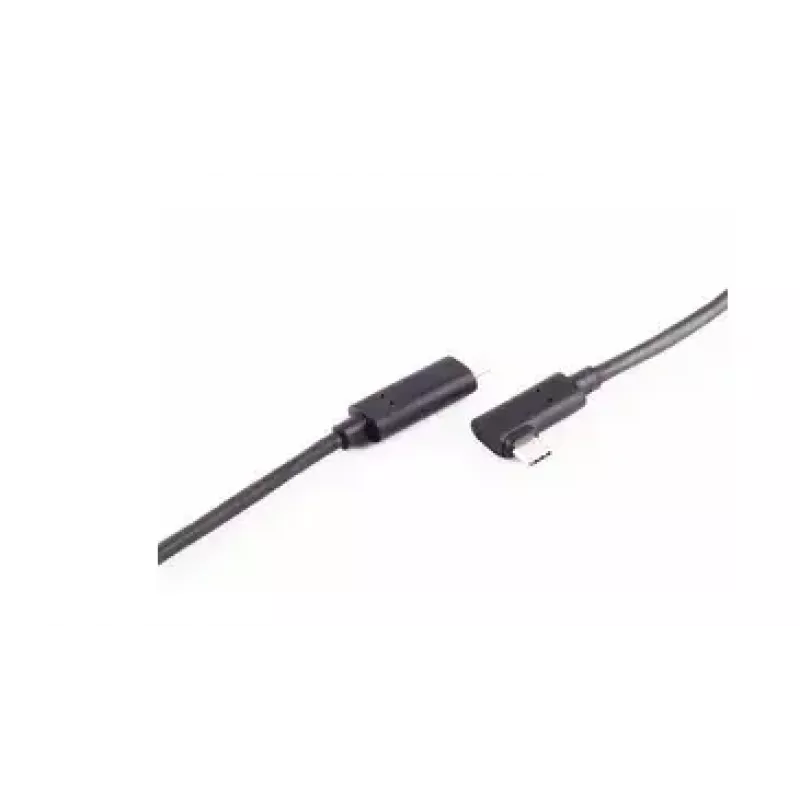 Cable USB ShiverPeaks BS30-42075 USB 3.2 Gen 2 10 m USB-C negro
