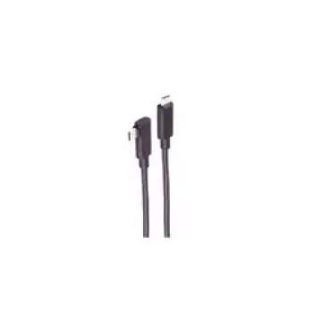 Cable USB ShiverPeaks BS30-42075 USB 3.2 Gen 2 10 m USB-C negro