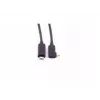 Cable USB ShiverPeaks BS30-42275 7 m USB 3.2 Gen 2 USB-C negro