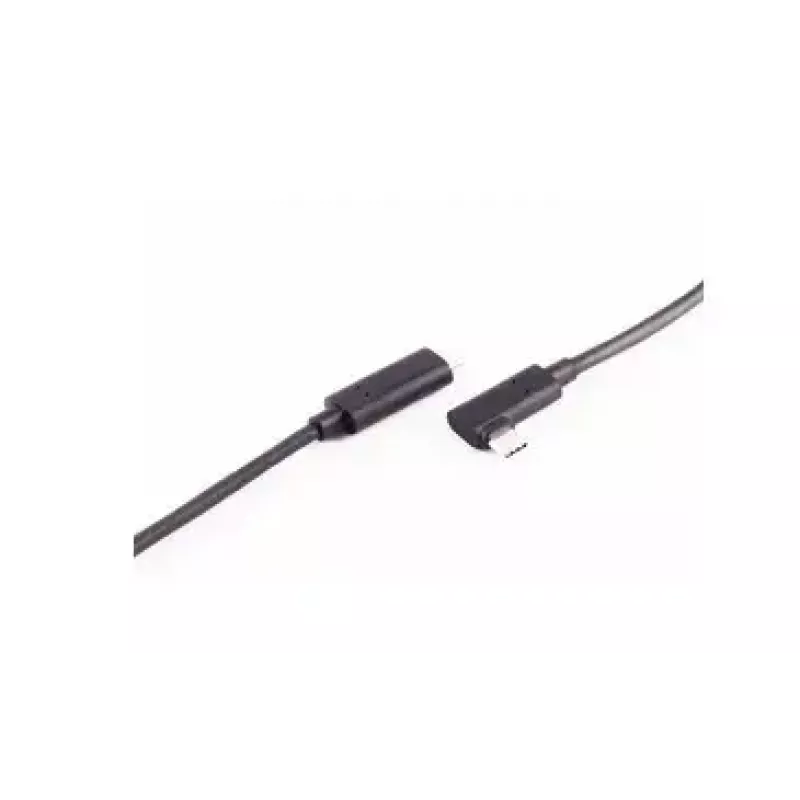 Cable USB ShiverPeaks BS30-42275 7 m USB 3.2 Gen 2 USB-C negro