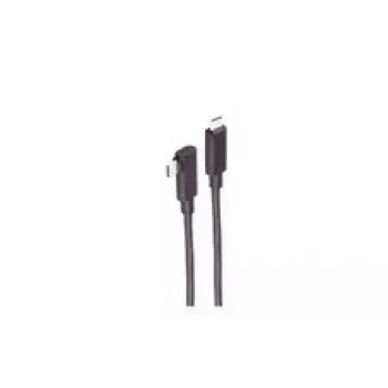 Cable USB ShiverPeaks BS30-42275 7 m USB 3.2 Gen 2 USB-C negro