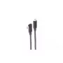Cable USB ShiverPeaks BS30-42275 7 m USB 3.2 Gen 2 USB-C negro
