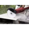 Disco de sierra circular KWB 797870 23 cm para mármol y azulejo