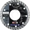 Disco de sierra circular KWB 797870 23 cm para mármol y azulejo