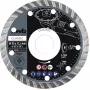 Disco de sierra circular KWB 797870 23 cm para mármol y azulejo