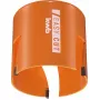 Sierra de corona KWB 499045 para atornillador a batería 4,5 cm