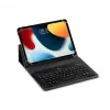 Hama KEY4ALL X3100 teclado Bluetooth con funda para tablet, QWERTZ, negro